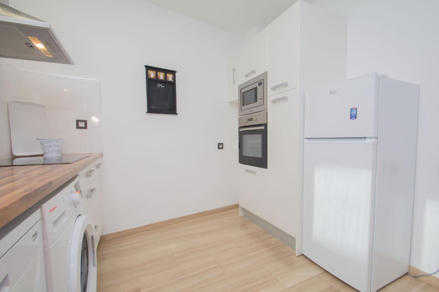 Apartamento Recogidas 39 Granada Luaran gambar