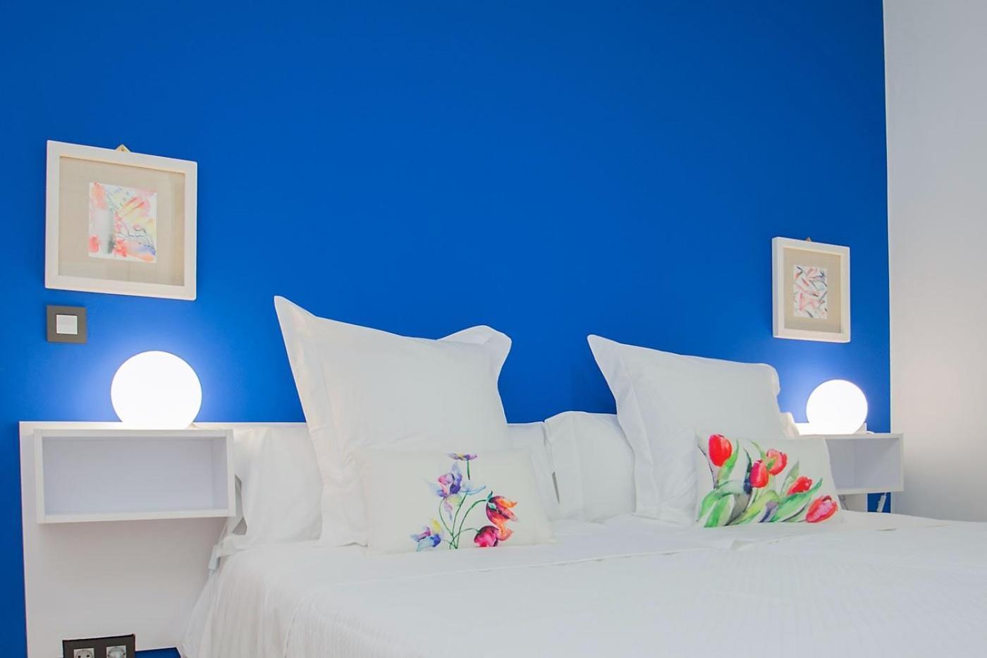 Apartamento Recogidas 39 Granada Luaran gambar
