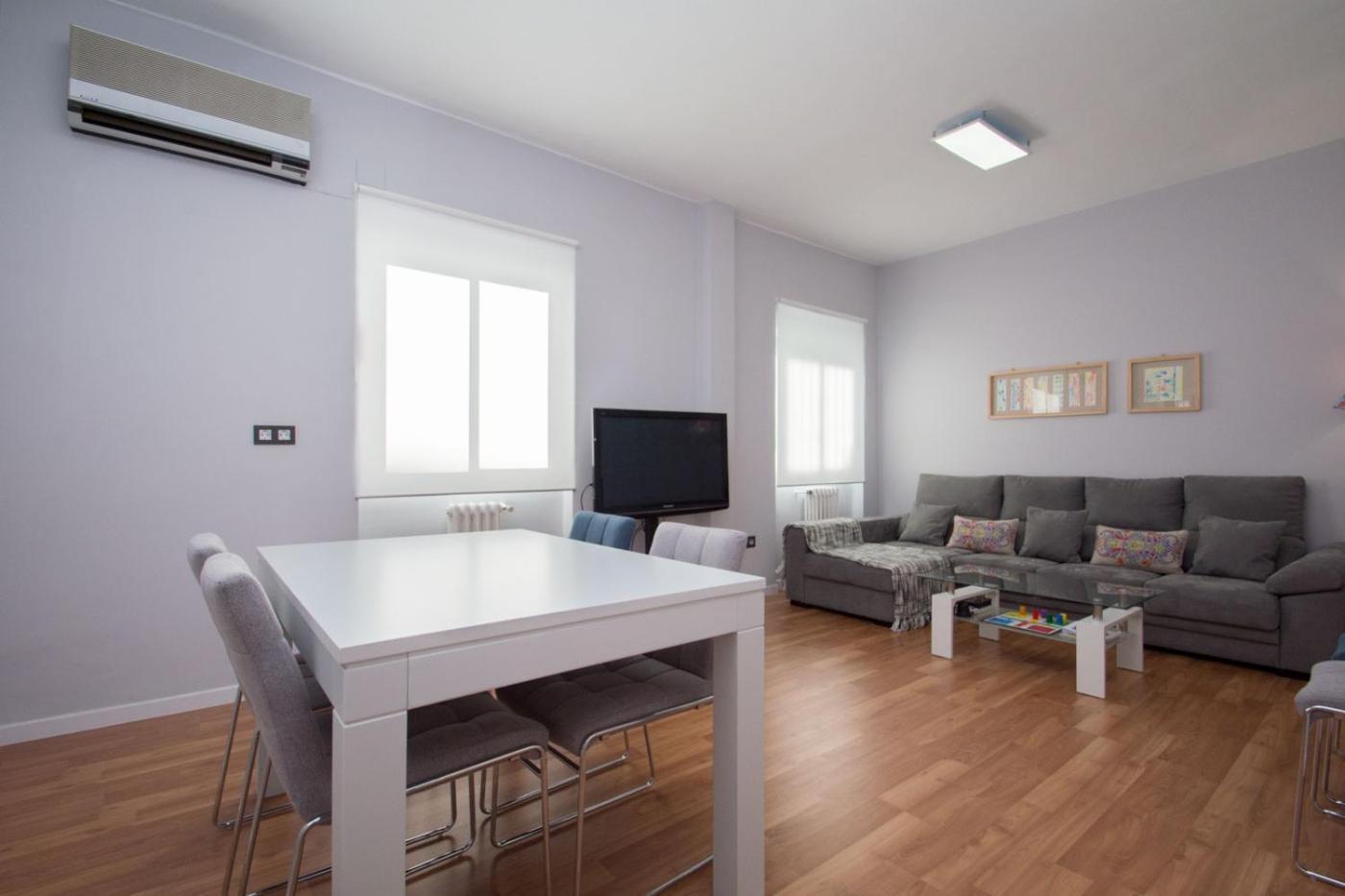 Apartamento Recogidas 39 Granada Luaran gambar