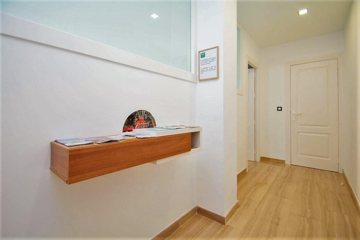 Apartamento Recogidas 39 Granada Luaran gambar