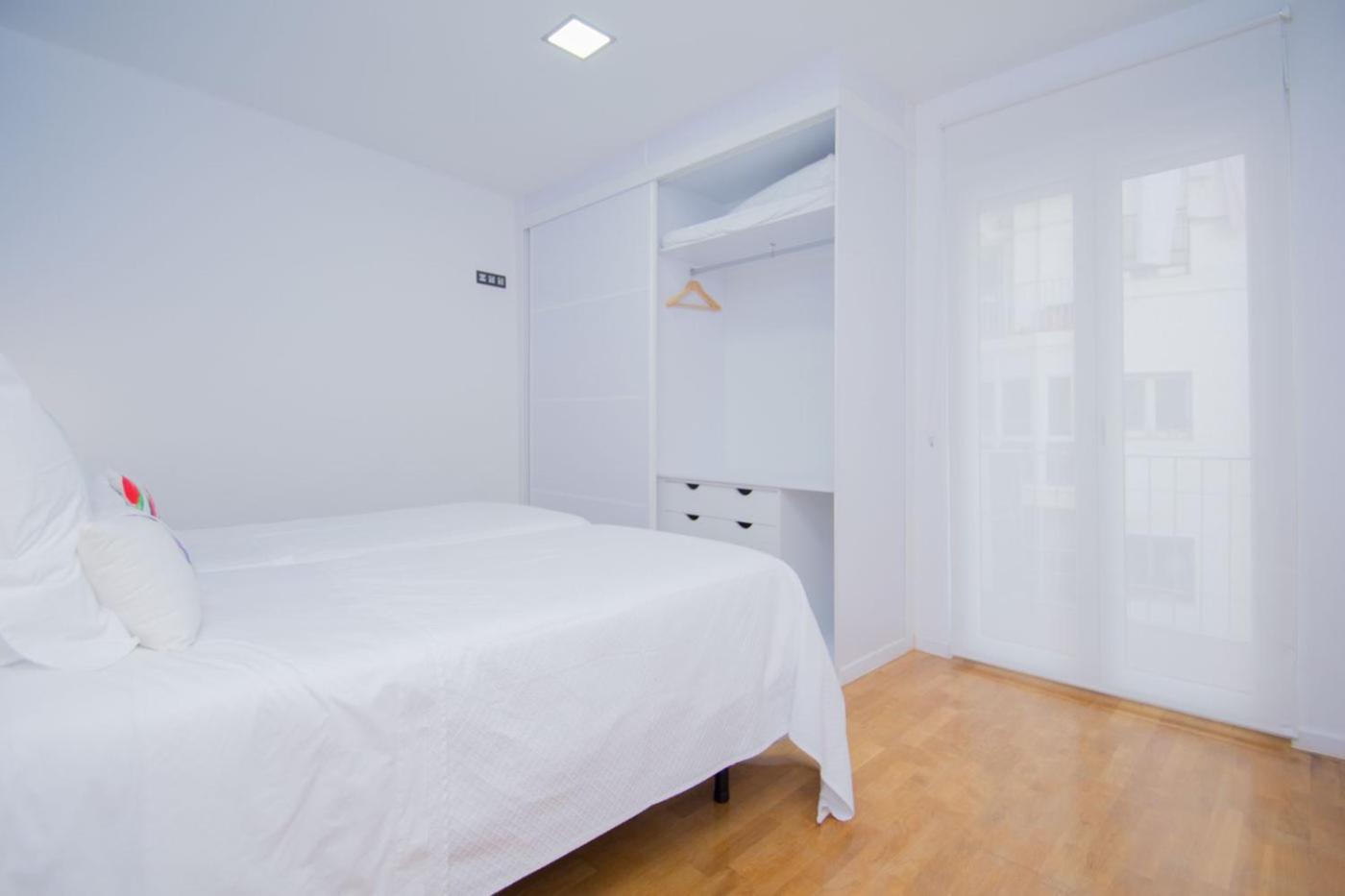 Apartamento Recogidas 39 Granada Luaran gambar