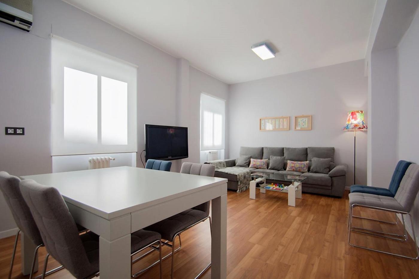 Apartamento Recogidas 39 Granada Luaran gambar