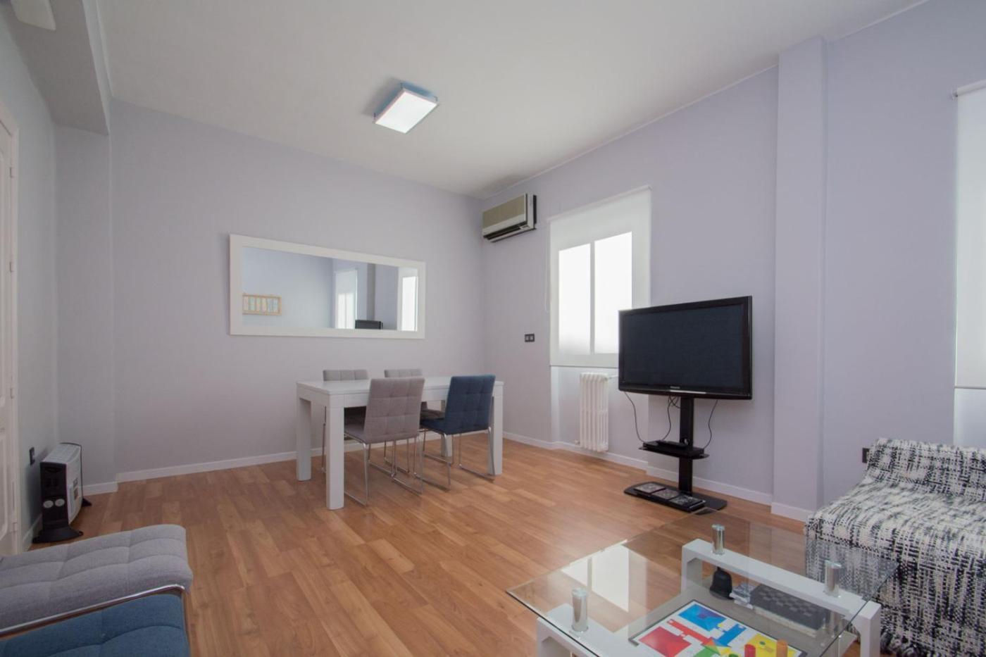 Apartamento Recogidas 39 Granada Luaran gambar