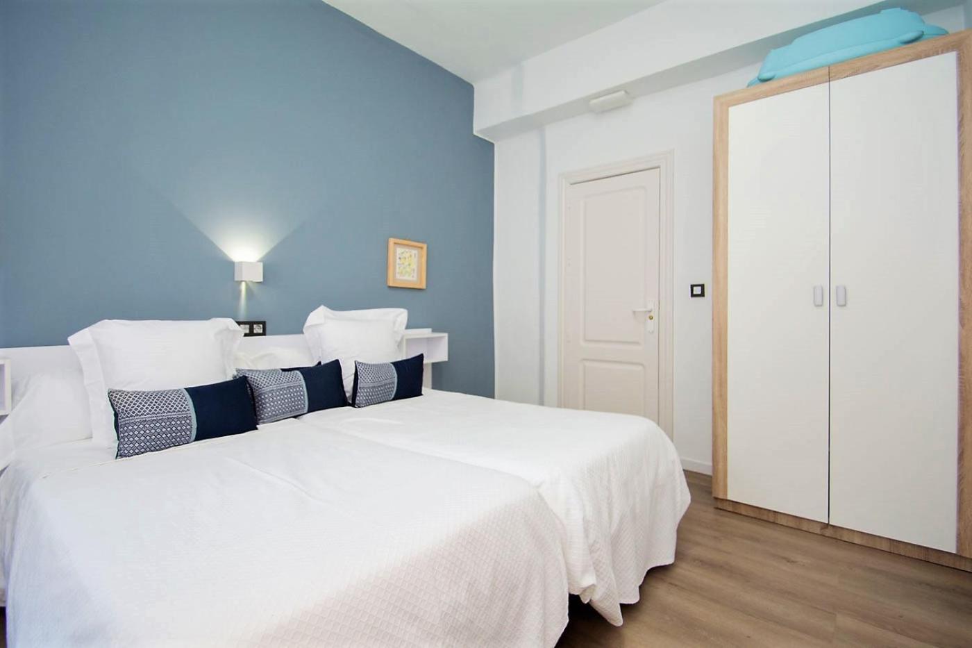 Apartamento Recogidas 39 Granada Luaran gambar