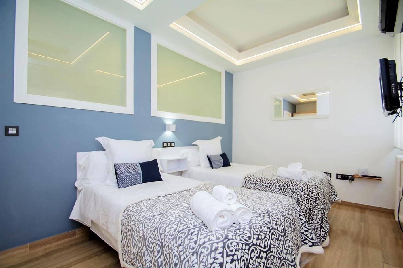 Apartamento Recogidas 39 Granada Luaran gambar
