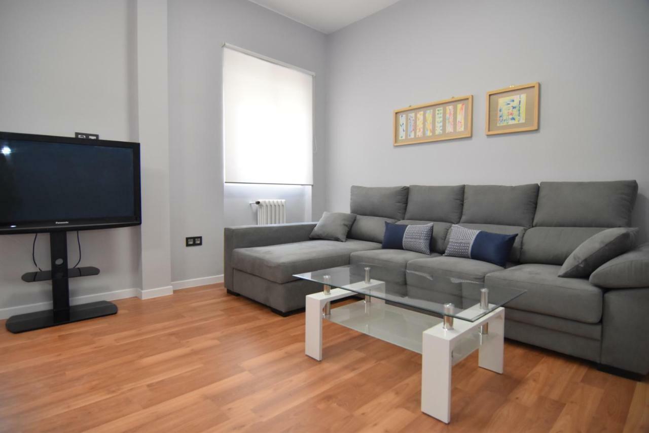 Apartamento Recogidas 39 Granada Luaran gambar