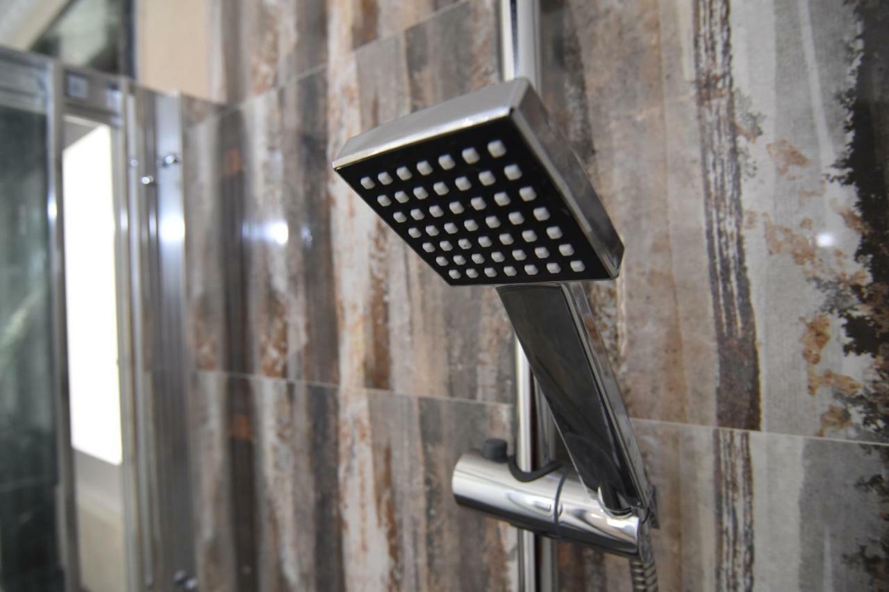 Apartamento Recogidas 39 Granada Luaran gambar