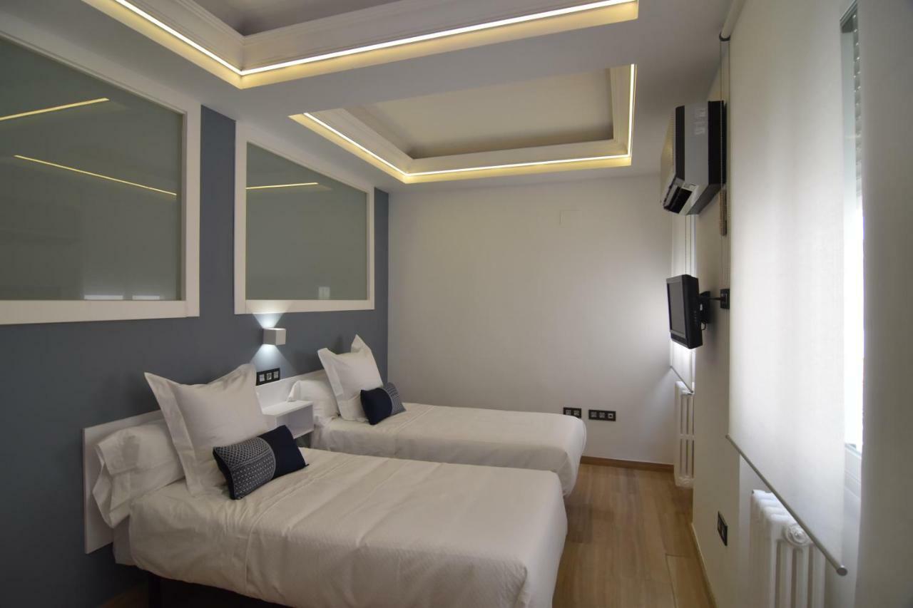 Apartamento Recogidas 39 Granada Luaran gambar