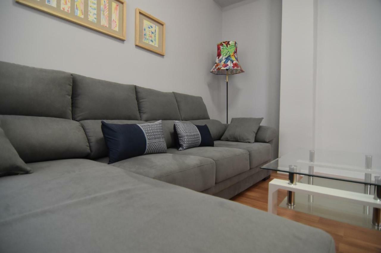 Apartamento Recogidas 39 Granada Luaran gambar