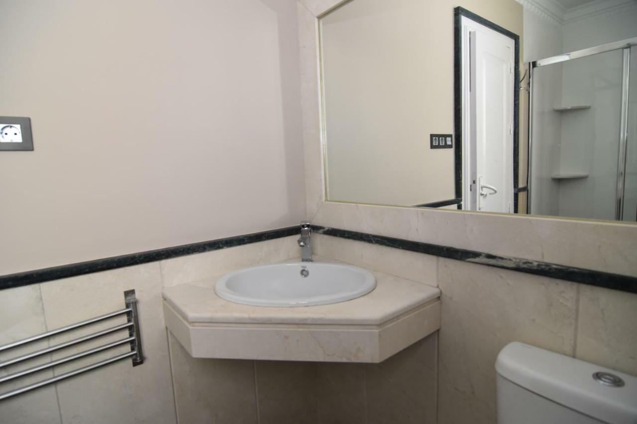 Apartamento Recogidas 39 Granada Luaran gambar