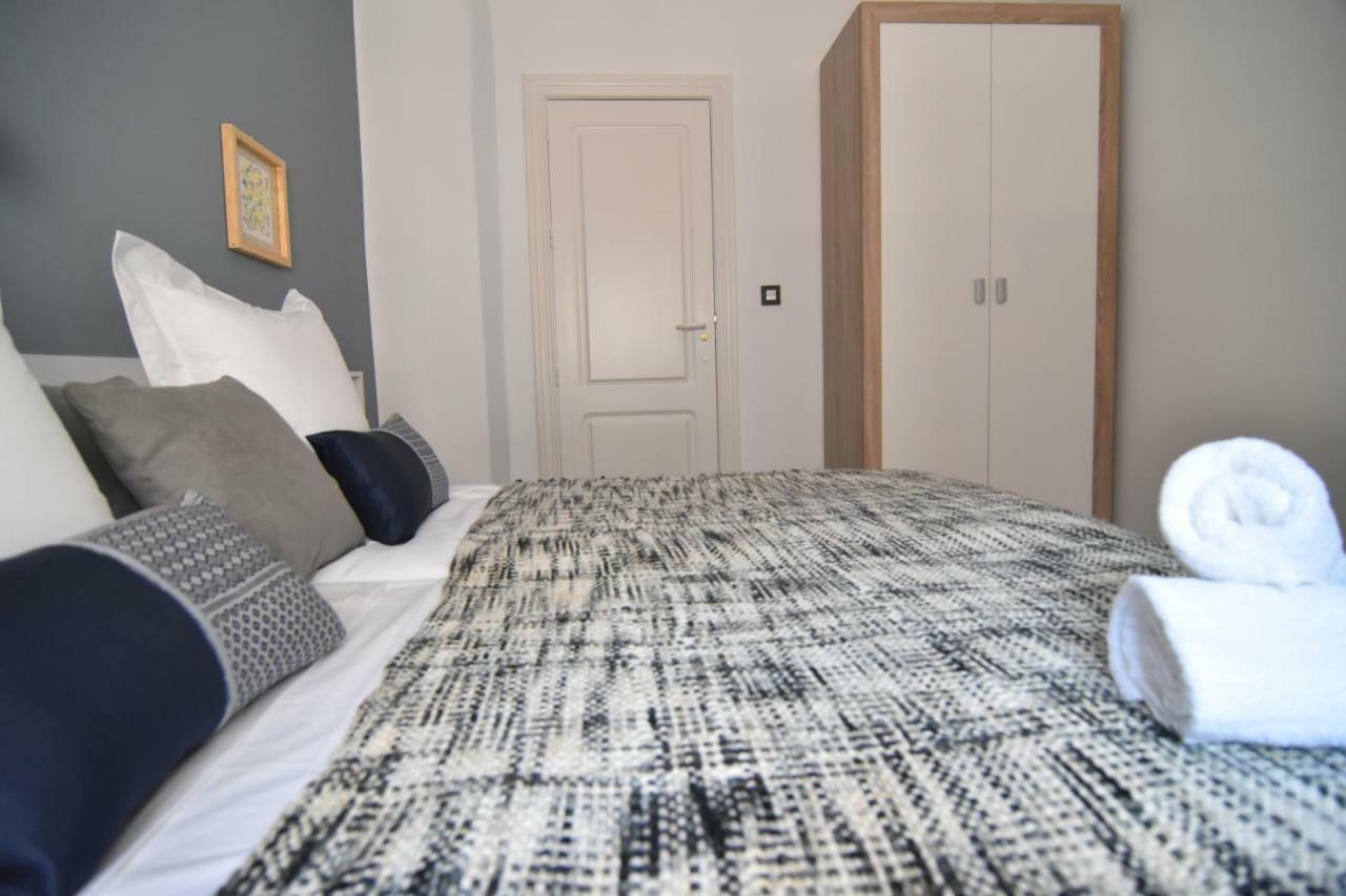 Apartamento Recogidas 39 Granada Luaran gambar