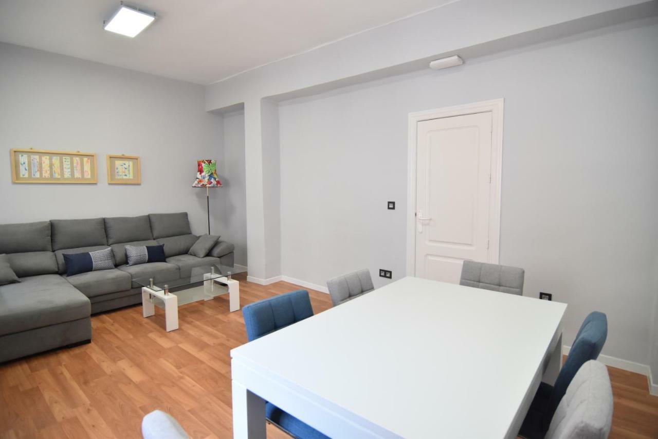 Apartamento Recogidas 39 Granada Luaran gambar
