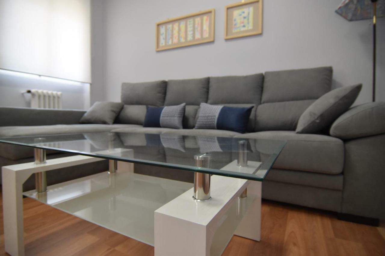 Apartamento Recogidas 39 Granada Luaran gambar