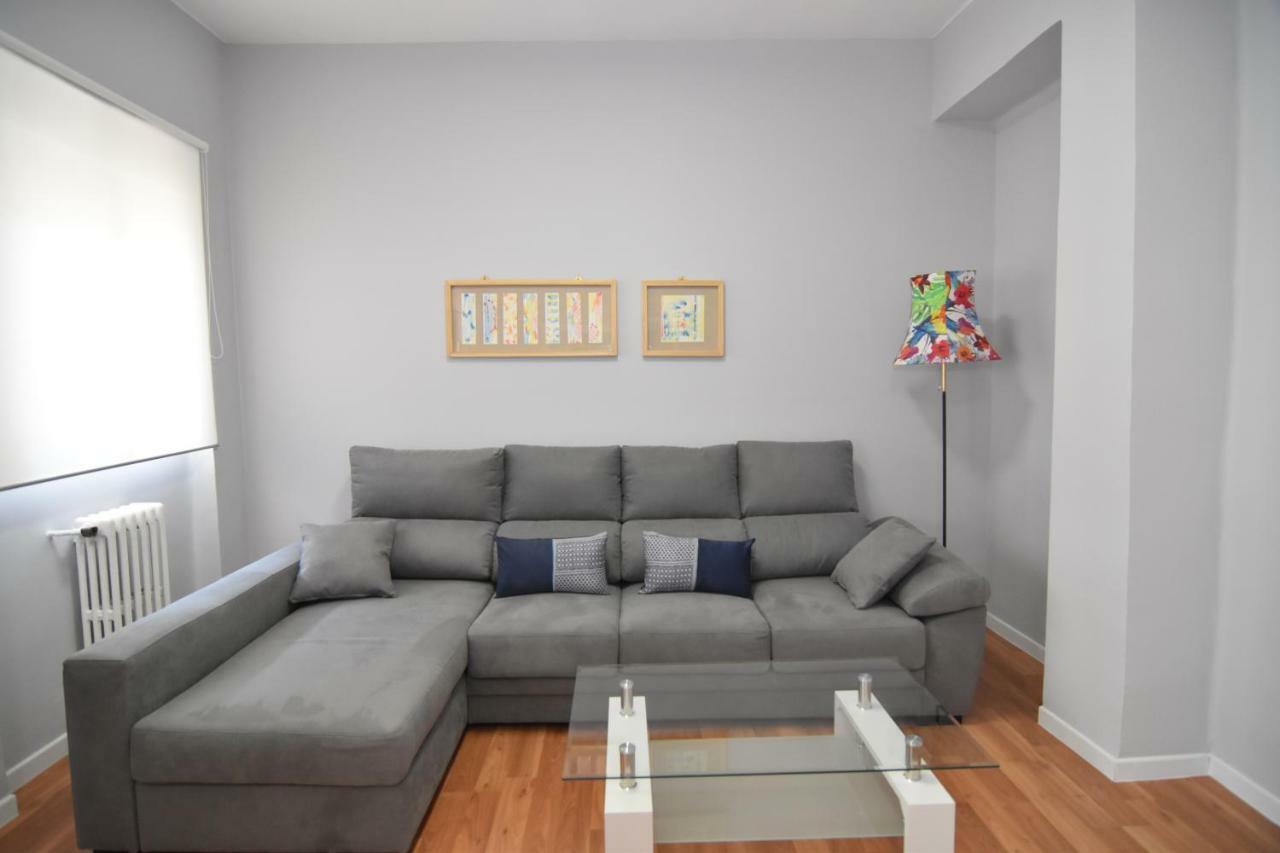 Apartamento Recogidas 39 Granada Luaran gambar