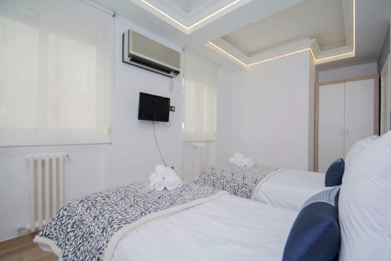Apartamento Recogidas 39 Granada Luaran gambar